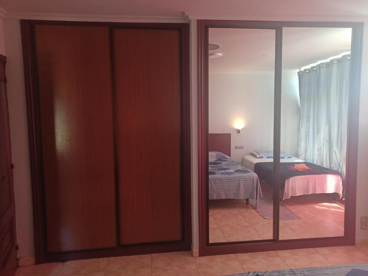 O Camino Hotel Oroso Exterior photo